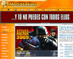 Meristation