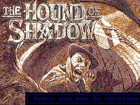 Imagen de Hound of Shadow