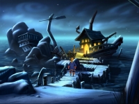 Imagen de Monkey Island 2 Special Edition: LeChuck's Revenge