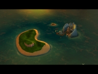 Imagen de Tales of Monkey Island: Chapter 2 - The Siege of Spinner Cay