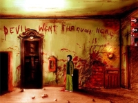 Imagen de Downfall: A Horror Adventure