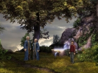 Imagen de Everlight: Elfos al poder
