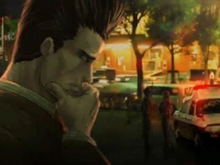 Imagen de Jake Hunter: Detective Chronicles