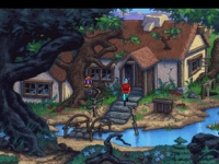 Imagen de King's Quest V: Absence Makes the Heart Go Yonder