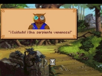 Imagen de King's Quest V: Absence Makes the Heart Go Yonder