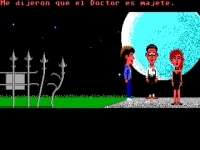 Imagen de Maniac Mansion