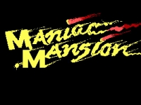 Imagen de Maniac Mansion