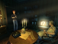 Imagen de Memento Mori: El secreto de la vida eterna