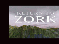Imagen de Return to Zork