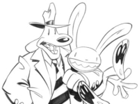 Imagen de Sam & Max Plunge Through Space