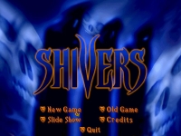 Imagen de Shivers