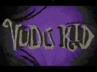 Imagen de Vudú Kid